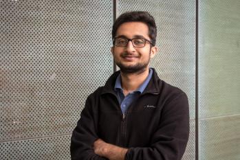 Kartik Hegde Awarded Facebook Fellowship For Plan to Rev Up ...