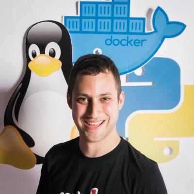 Nathan Handler has just begun a new job at Orchid Labs. He gives both time and financial gifts to Illinois CS.