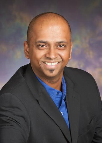 Research Assistant Professor Sibin Mohan's new project with Boeing should establish baselines for normal drone-swarm behavior. &quot;You have to know what the correct or expected behavior is to know something is odd.&quot; 