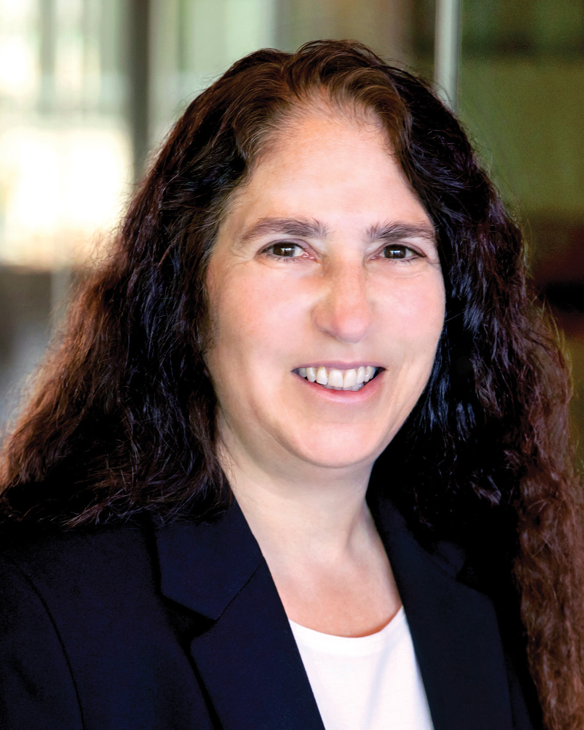 Computer Science Hires First Female Department Head | Siebel School of ...