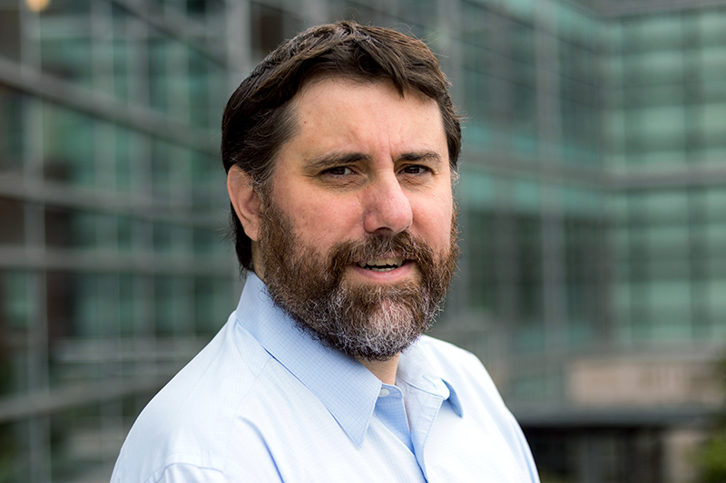 Developers do these actions typically several times per day. It can take anywhere from five, 10 minutes to literally hours." -- Professor Darko Marinov on continuous integration.