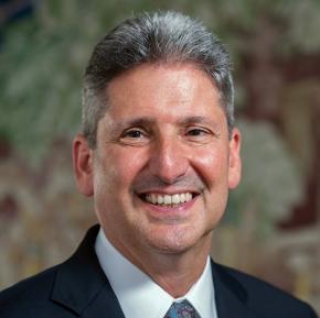 University of Hawai&acirc;&euro;&trade;i President David Lassner