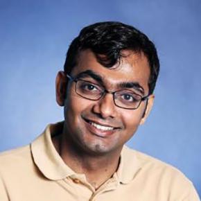 Associate Professor Karthik Pattabiraman