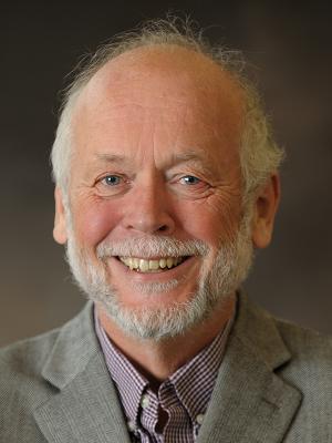 Sohaib and Sara Abbasi Professor Roy H. Campbell