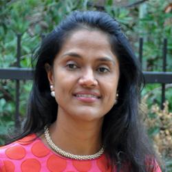 Aruna Neervannan