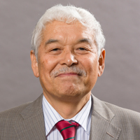 Kenichi Miura (MS CS '71, PhD '73) is a 2018 recipient of the College of Engineering's Alumni Award for Distinguished Service.