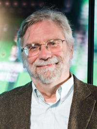 Professor David Nicol