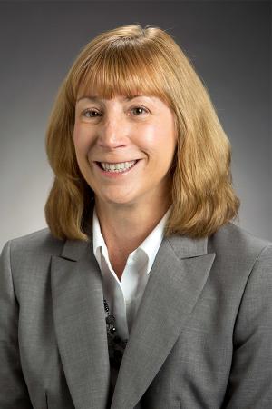 Amy Moore-McKee (BS CS '82)