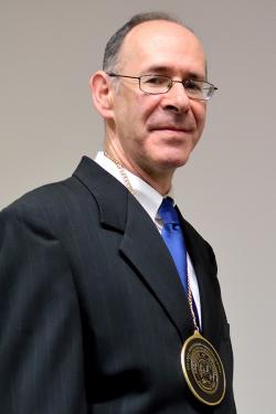 Founder Professor Sheldon H. Jacobson