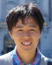 Assistant Professor Nan Jiang