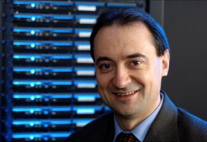 CS Professor Josep Torrellas