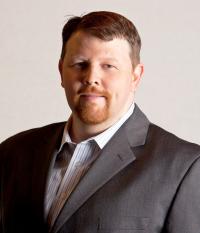 Alumnus Michael Duff