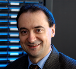 Professor Josep Torrellas