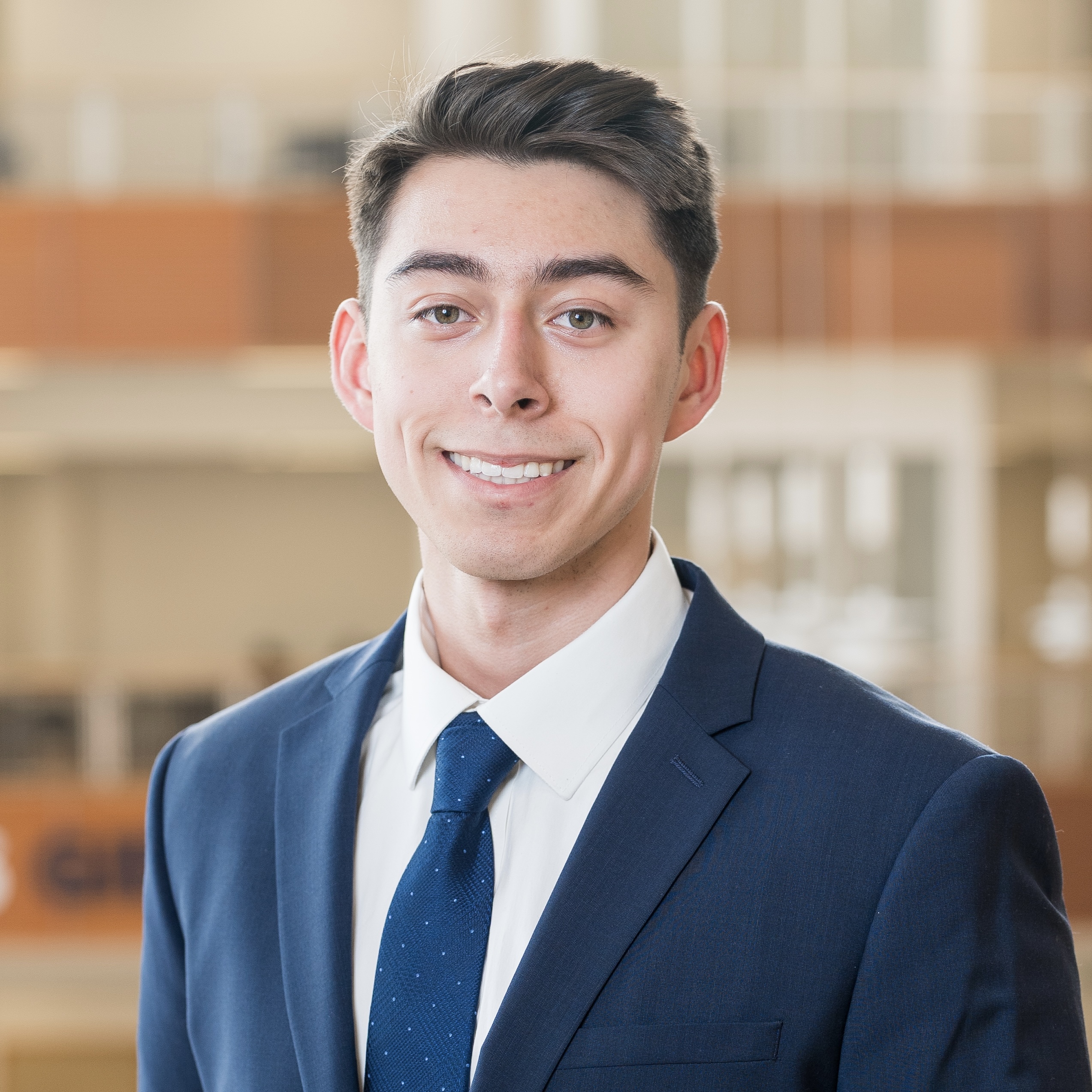 Adrien Lara | Siebel School of Computing and Data Science | Illinois