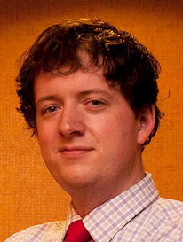 Assistant Professor Adam Bates