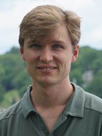 Assistant Professor Christopher Fletcher