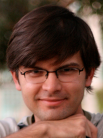 Assistant Professor Matus Telgarsky