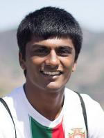 Jay Bensal  |  Photo by Amy Wang