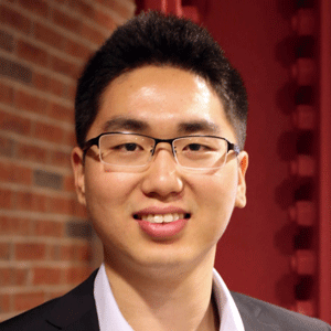 Ren Receives Prestigious Google Fellowship | Siebel School of Computing ...