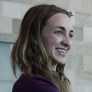CS student Amanda Sopkin awarded Google Scholarship | Siebel School of ...