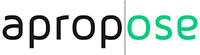 Apropose logo