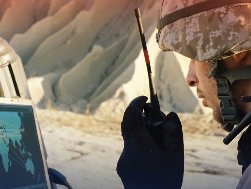 Illinois CS professor Tarek Abdelzaher leads the Alliance for IoBT Research on Evolving Intelligent Goal-driven Networks (IoBT REIGN), and his work recently received a 5-year contract extension worth up to $25.5 million in additional funding.