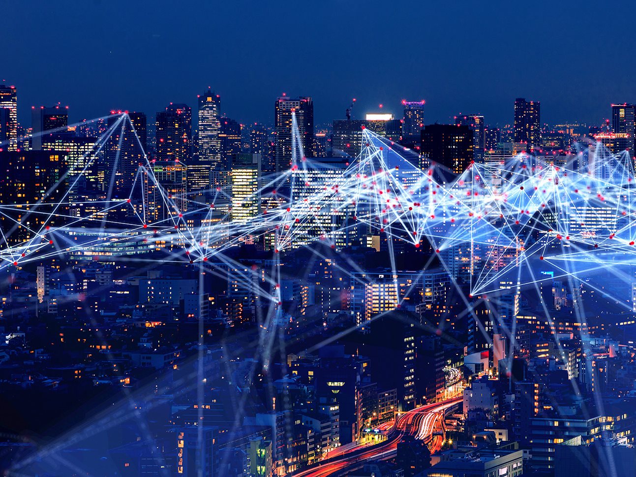 Center for Networked Intelligent Components and Environments (C-NICE)