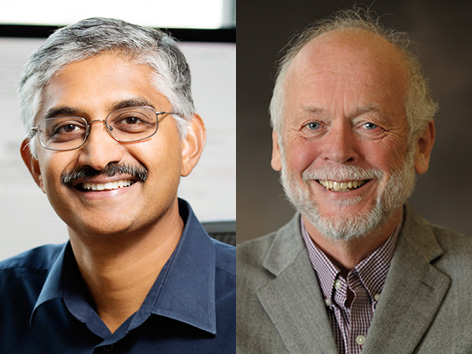 Vikram Adve and Roy Campbell