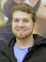 Scott Kirkwood | Photo courtesy of Wizards of the Coast