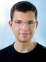 Max Levchin