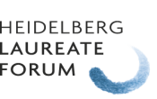 Heidelberg Laureate Forum logo