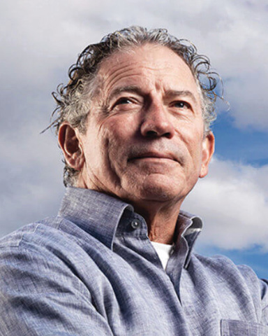 Thomas Siebel