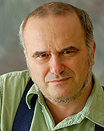 Professor Marc Snir, Michael Faiman and Saburo Muroga Professor 