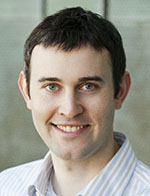 Computer Science Professor Derek Hoiem