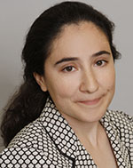 Computer Science Professor Svetlana Lazebnik