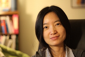 Illinois graduate student Yizhou Sun