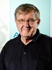 Prof. Klaus Schulten