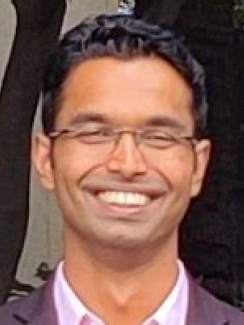 Harsha Srimath Tirumala