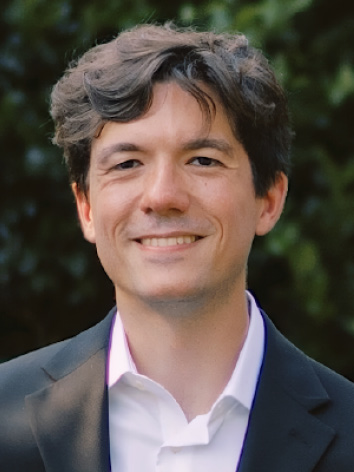 Daniel Gonzalez Cedre