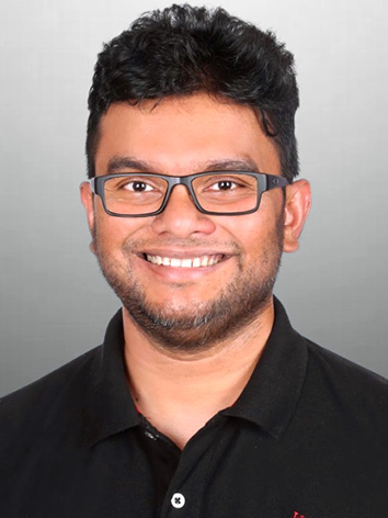 Mohommod Mashfiqui Rabbi Shuvo