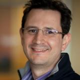 Illinois computer science alumnus Jose Martinez