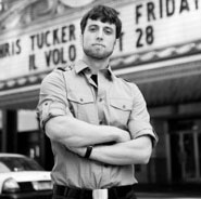 Illinois computer science PhD student Joshua Hailpern