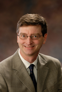 Computer Science Professor William Gropp