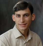 Illinois computer science professor Brighten Godfrey