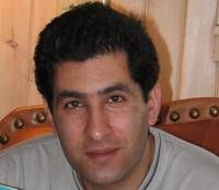 Illinois computer science graduate student Arash Termehchy