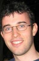 Illinois computer science professor Derek Hoiem