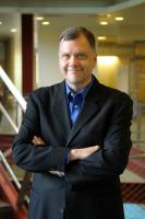 Illinois computer science department head Rob A. Rutenbar