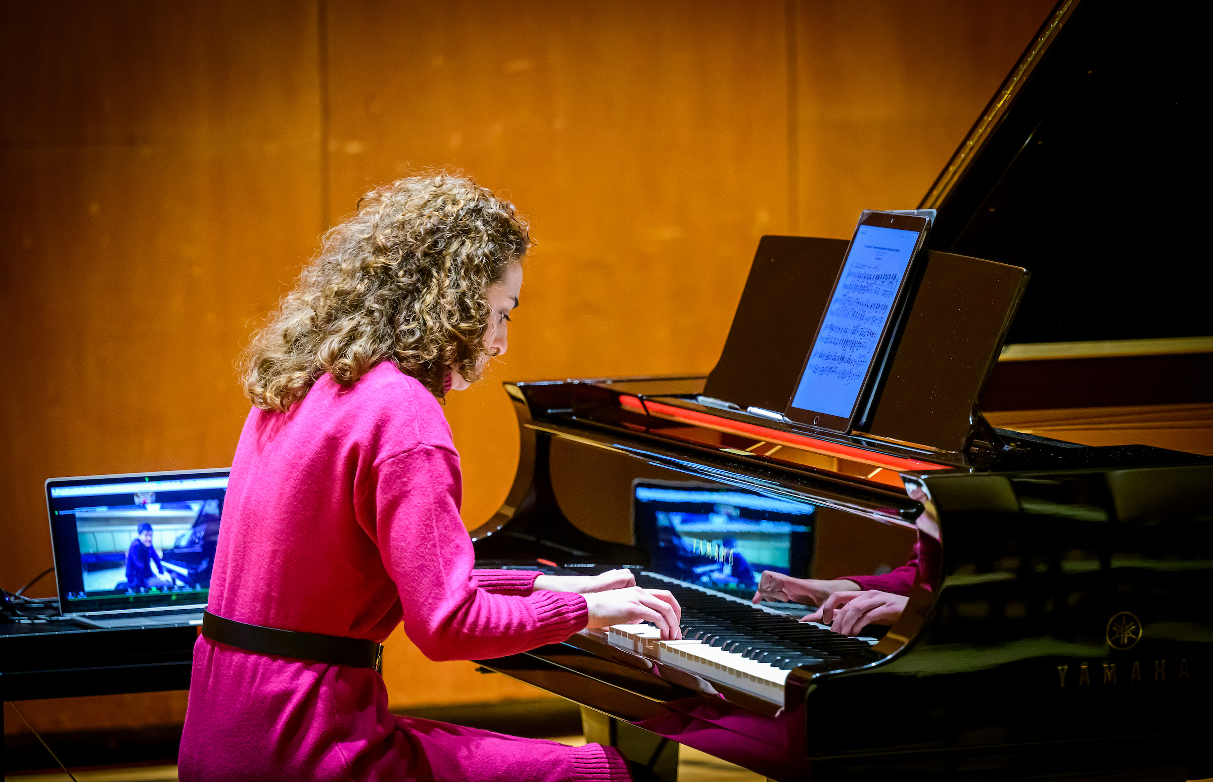 B.S. CS + Music | Siebel School of Computing and Data Science | Illinois