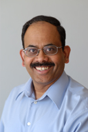 Illinois computer science professor Laxmikant (Sanjay) Kale