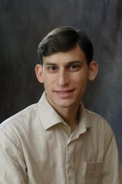 Illinois computer science professor Brighten Godfrey